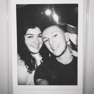 Meet your Posher, Gabby